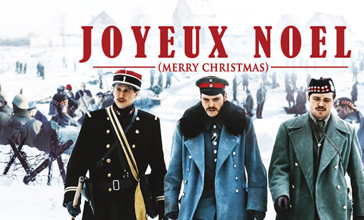 Event2026 joyeux noel