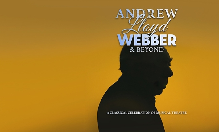 Event2027 Andrew Lloyd Webber Beyond