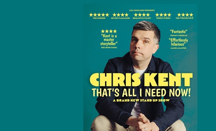 Event2027 Chris Kent