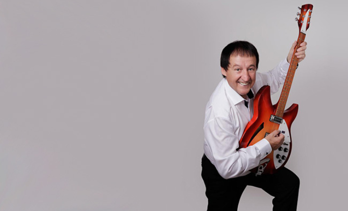 Event2027 Declan Nerney In Concert