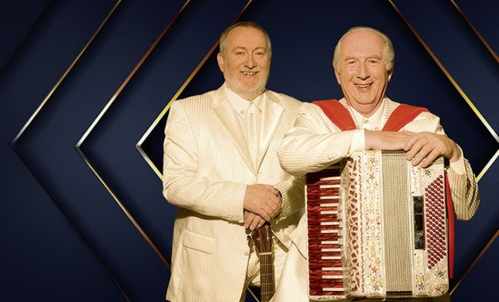 Event2027 Foster And Allen