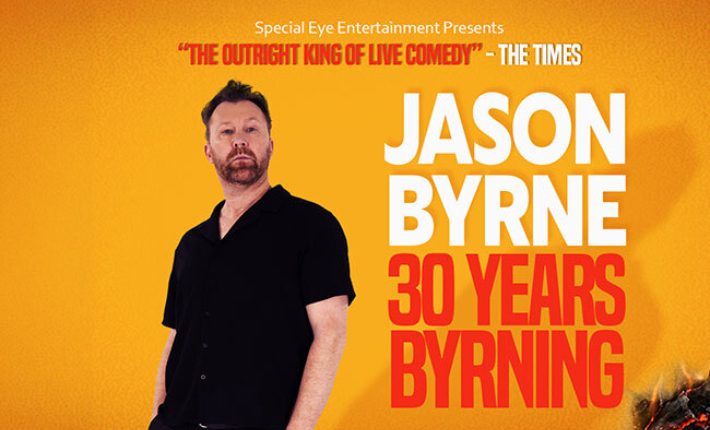 Event2027 Jason Byrne