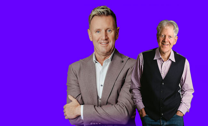Event2027 Mike Denver Ray Lynam