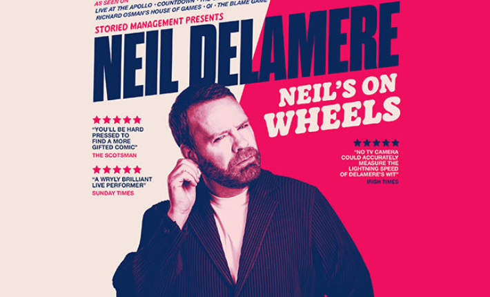 Event2027 Neils On Wheels