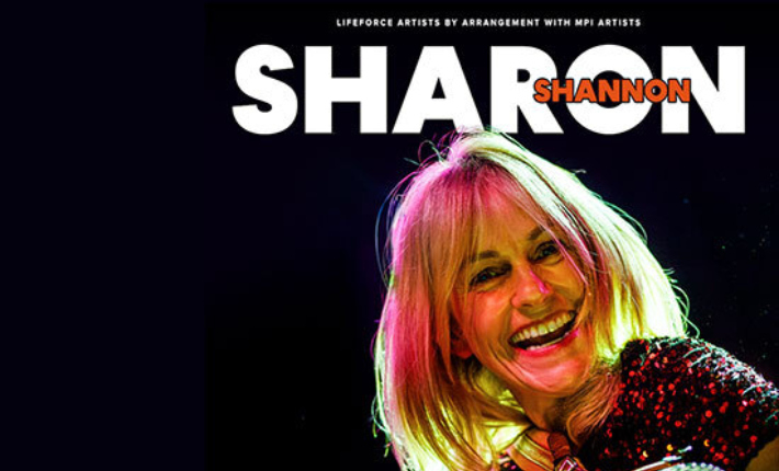 Event2027 Sharon Shannon