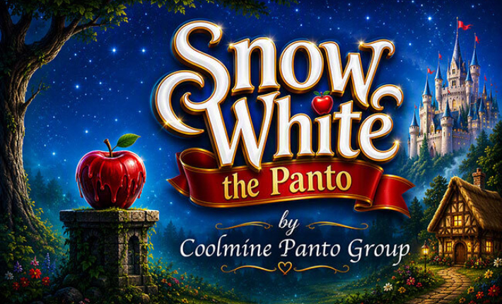 Event2027 Snow White Panto
