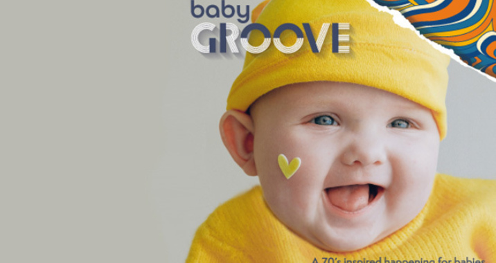 Event2023 Baby Groove2023