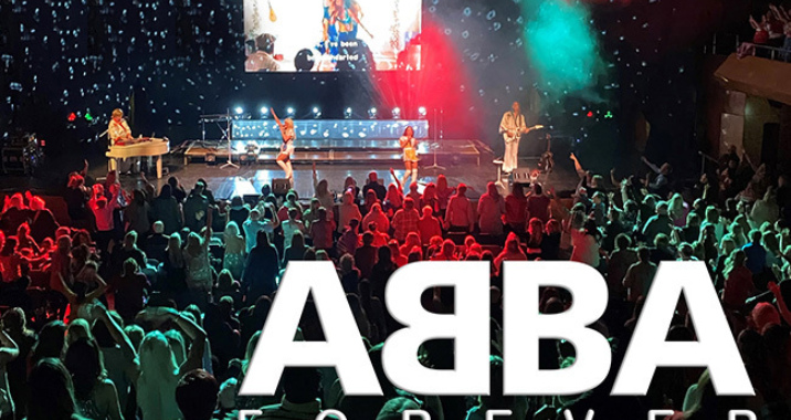 Event2025 Abba Forever