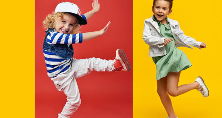 Event2025 Early Years Dance