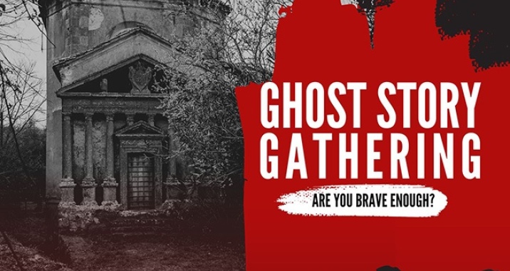 Event2025 Ghost Story Gathering