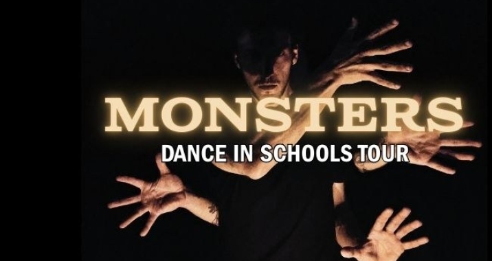 Event2025 Monsters Tour To D15 Schools