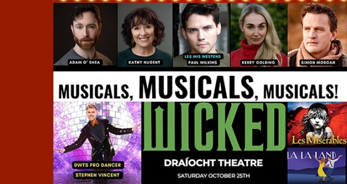 Event2025 Musicals Musicals Musicals