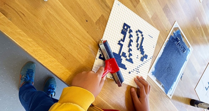 Event2025 Spooky Lego Workshops