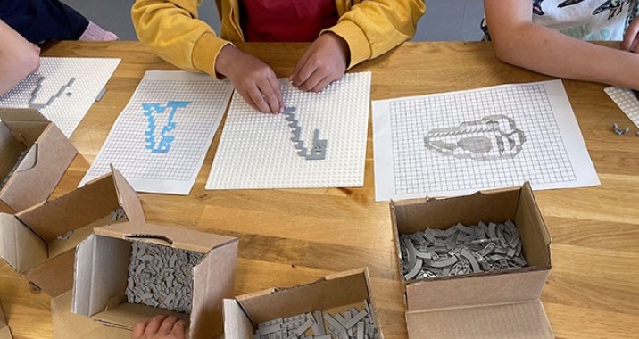 Event2025 Spooky Lego Workshops2