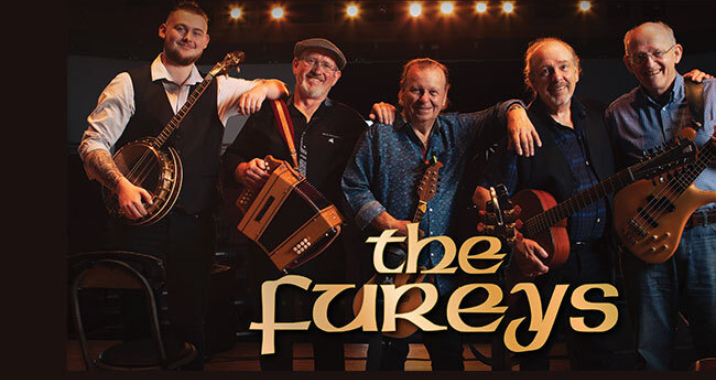 Event2025 The Fureys