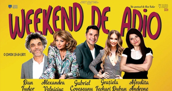 Event2025 Weekend De Adio