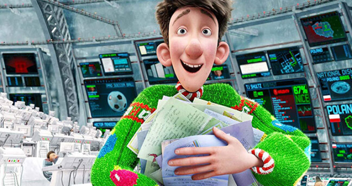 Event2026 Arthur Christmas