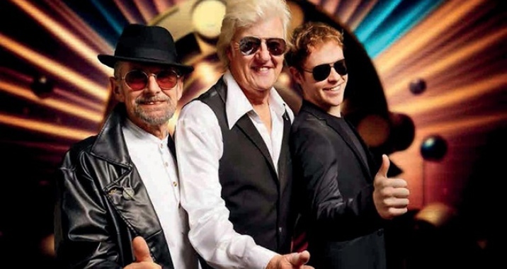 Event2026 Bee Gees Tribute