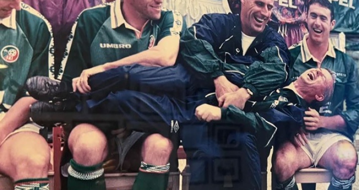 Event2026 Charlie O Leary Film