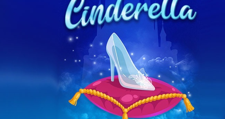 Event2026 Cinderella Panto