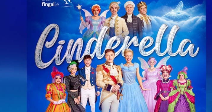 Event2026 Cinderella Panto January