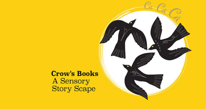 Event2026 Crows Books