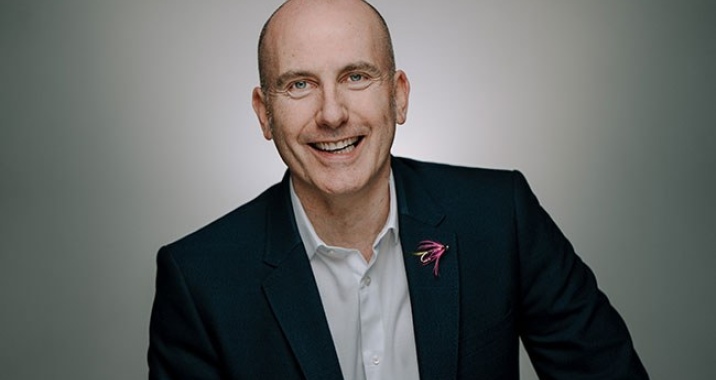 Event2026 David Coleman