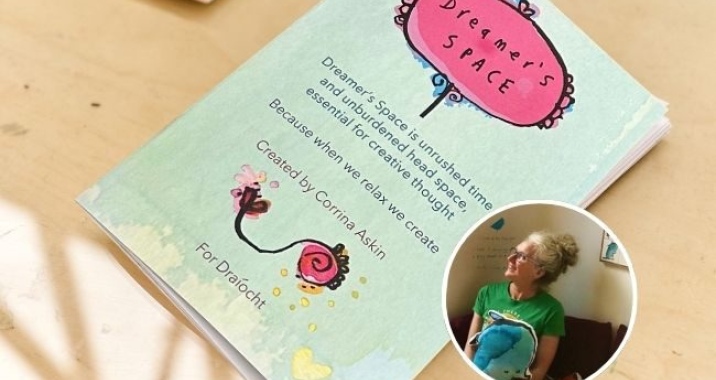 Event2026 Dreamers Space Trail