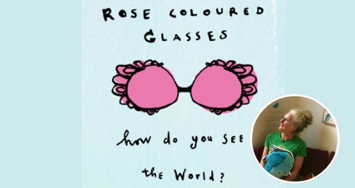 Event2026 Family Day Rose Coloured Glasses
