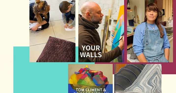 Event2026 Family Day Your Walls