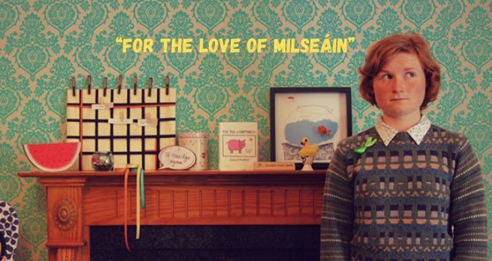 Event2026 For The Love Of Milseain