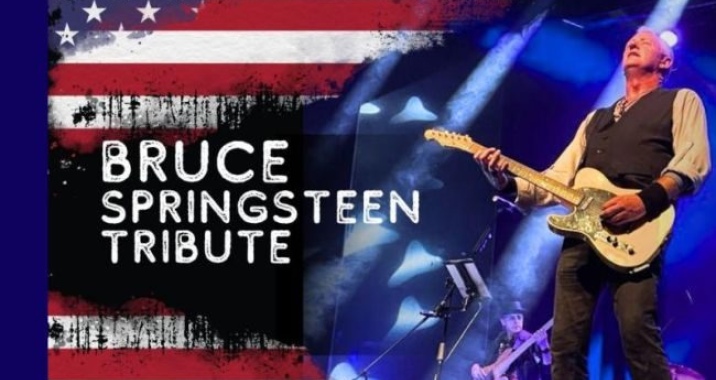 Event2026 Glory Days