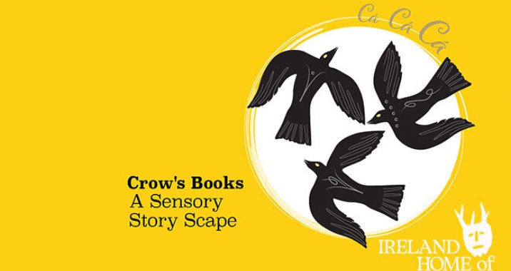 Event2026 Ho H Crows Books