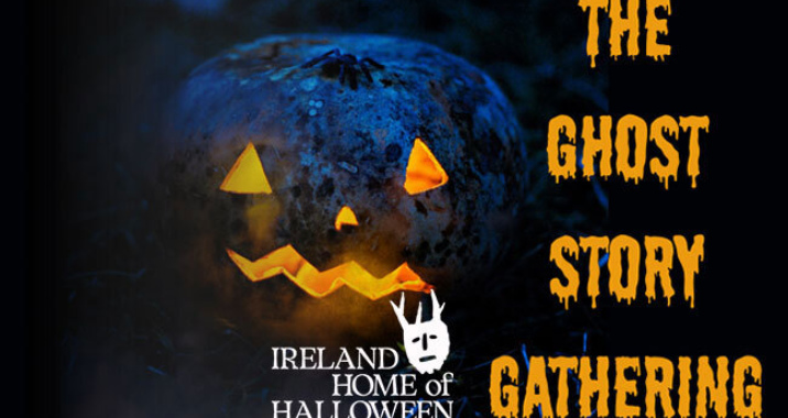 Event2026 Ho H The Ghost Story Gathering