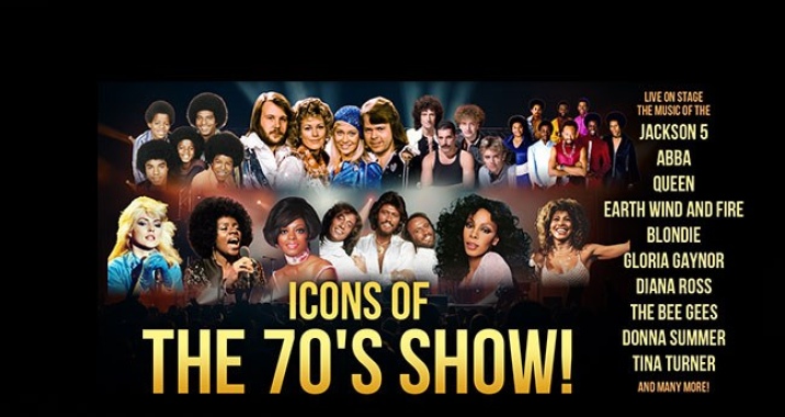 Event2026 Icons Of The70s Show