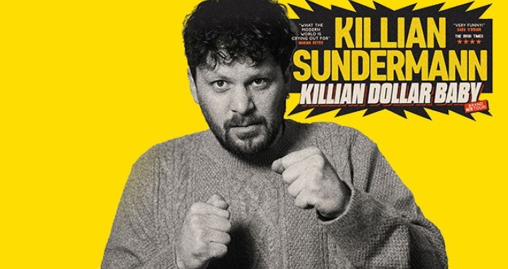 Event2026 Killian Dollar Baby2026