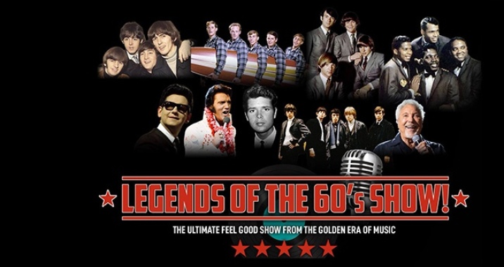 Event2026 Legends Of The60s Show