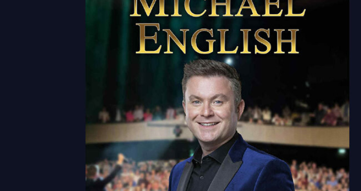 Event2026 Michael English