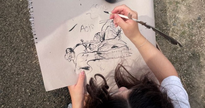 Event2026 National Drawing Day