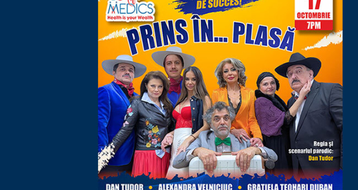 Event2026 Prins in Plasa