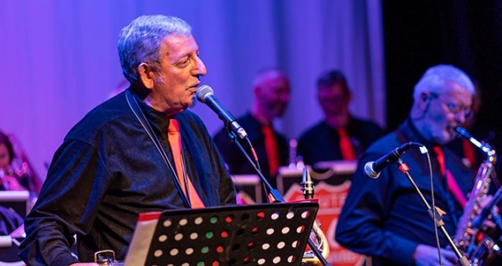 Event2026 Route66 Big Band