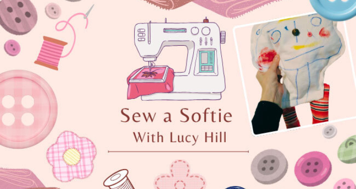 Event2026 Sew a Softie