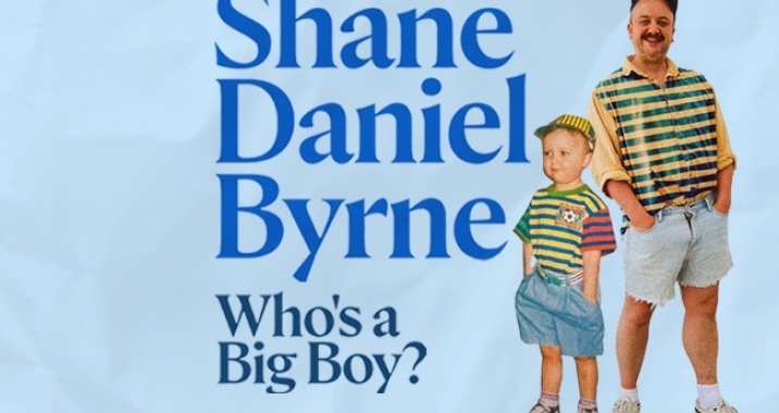 Event2026 Shane Daniel Byrne