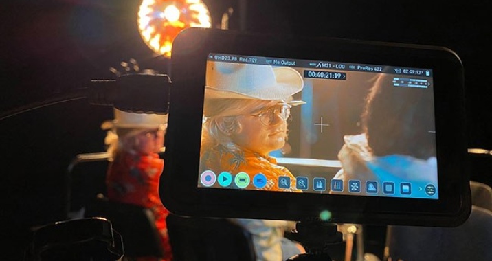 Event2026 Summer Project Theatre