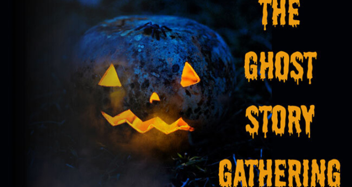 Event2026 The Ghost Story Gathering