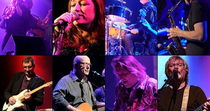 Event2026 The Illegals With Niamh Kavanagh