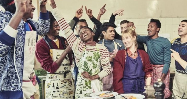 Event2026 The Kitchen Brigade Film