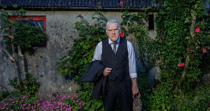 Event2026 The Man In The Womans Shoes