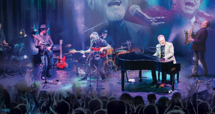 Event2026 The Piano Man