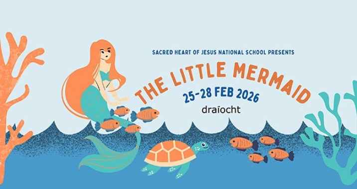 Event2026 The Little Mermaid